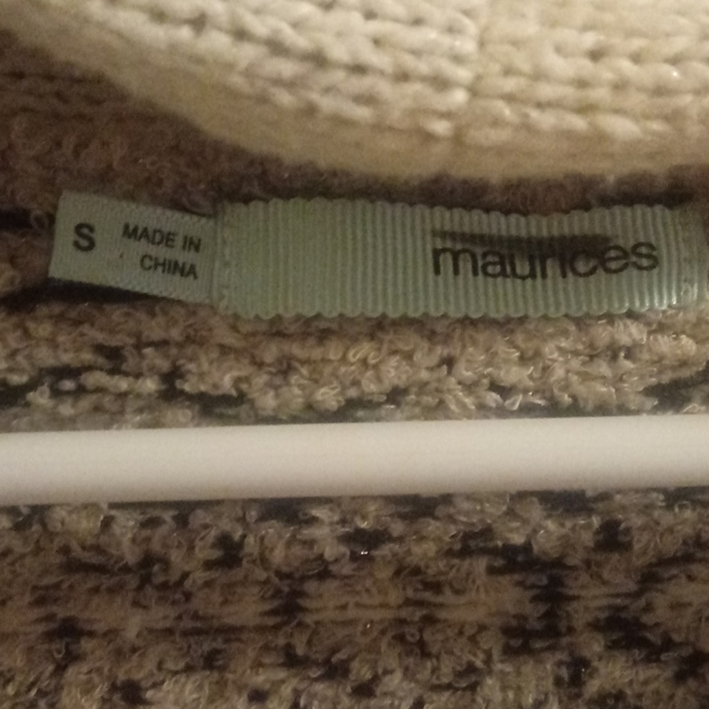 Maurice cardigan - Picture 2 of 4